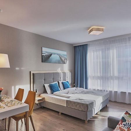 Apartment City Center I Мендзыздрое Экстерьер фото