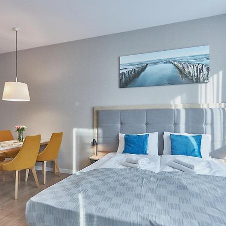 Apartment City Center I Мендзыздрое Экстерьер фото